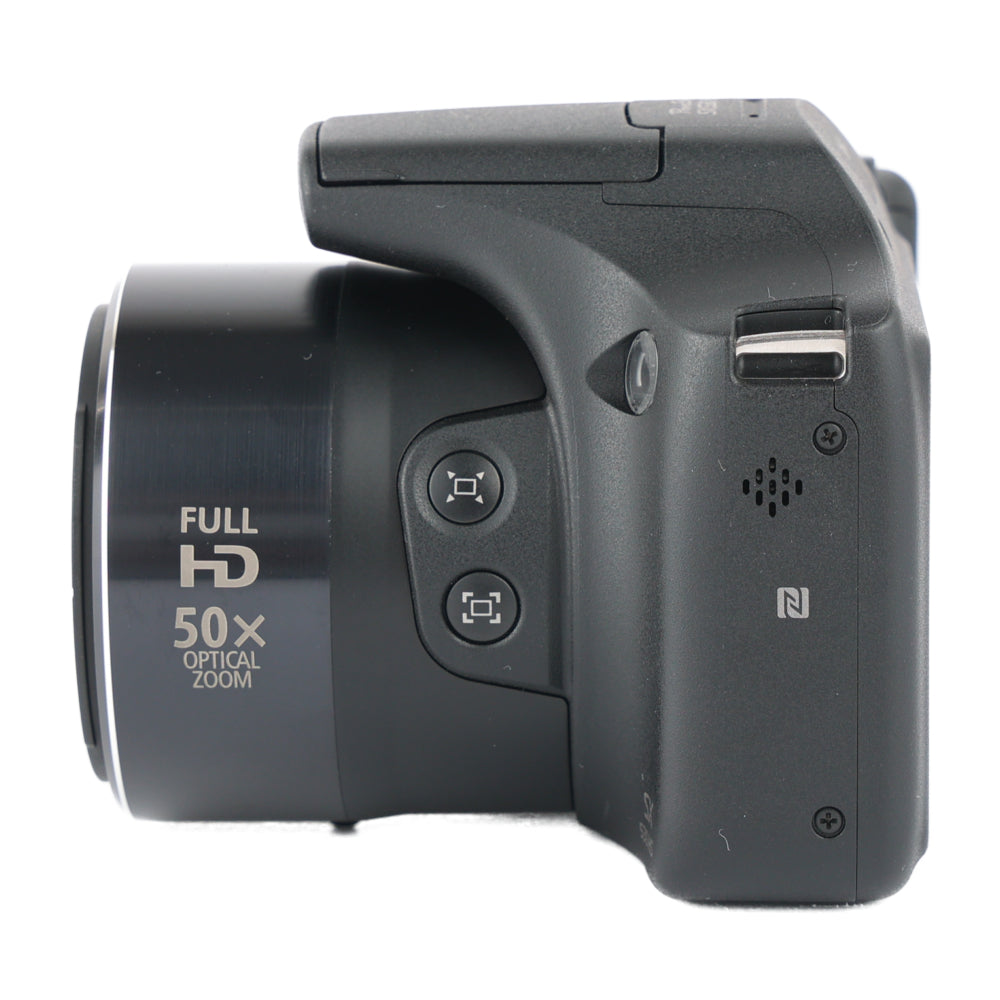 中古】 《良品》Canon PowerShot SX530HS Wi-Fi 光学50倍ズーム 1600万