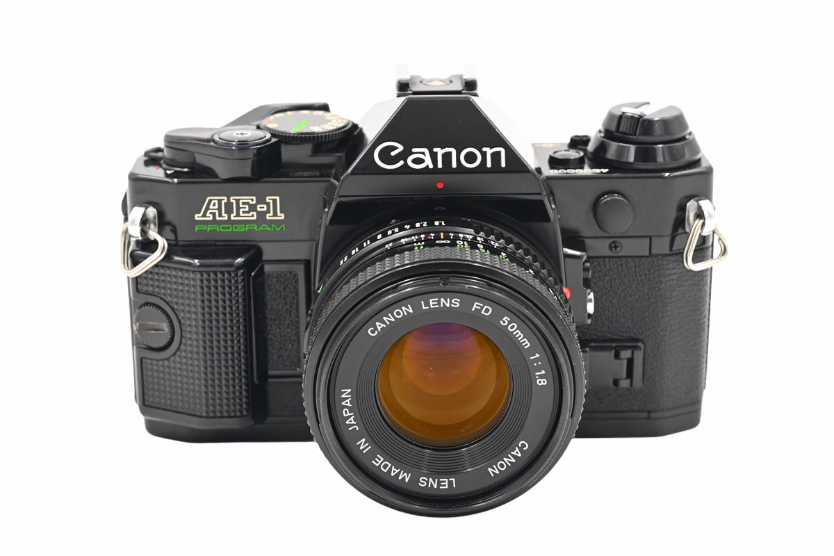 Canon FD – atcamera